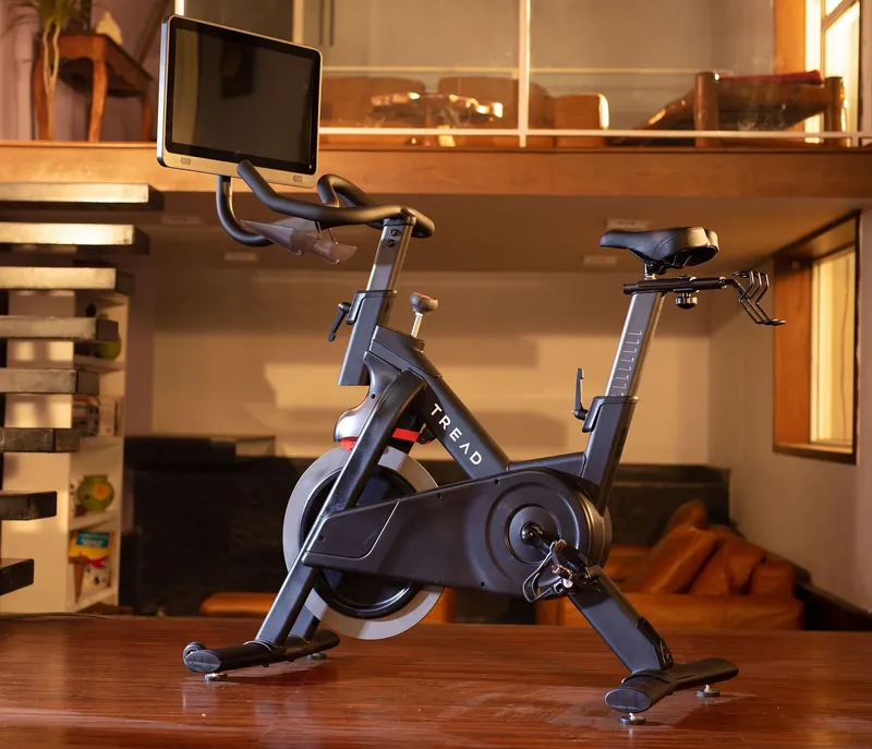 Cult.fit acquires TREAD; forays into smart fitness hardware for at-home  workout vertical