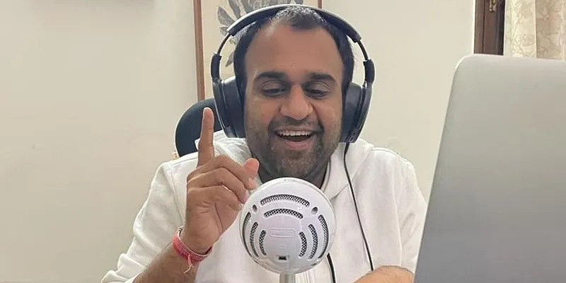 rahul