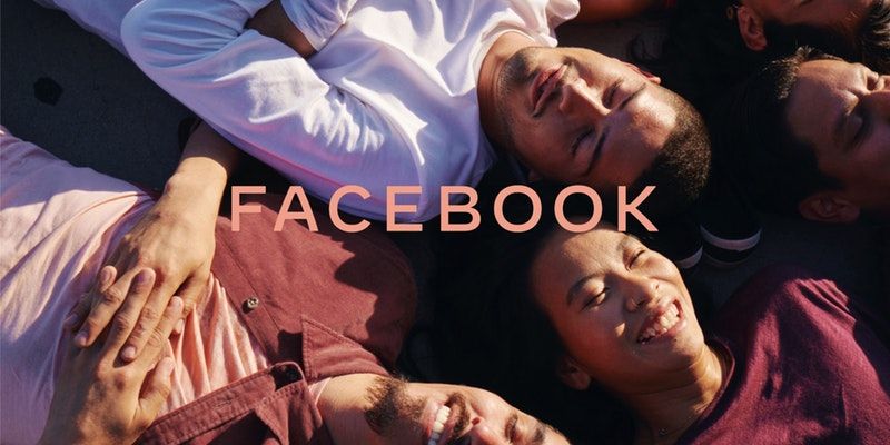15 years on, Facebook unveils a new logo. Here's why 