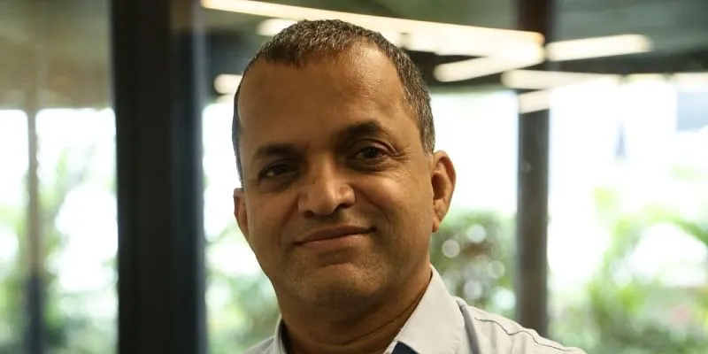 Bala Parthasarathy, CEO and Co-founder at MoneyTap