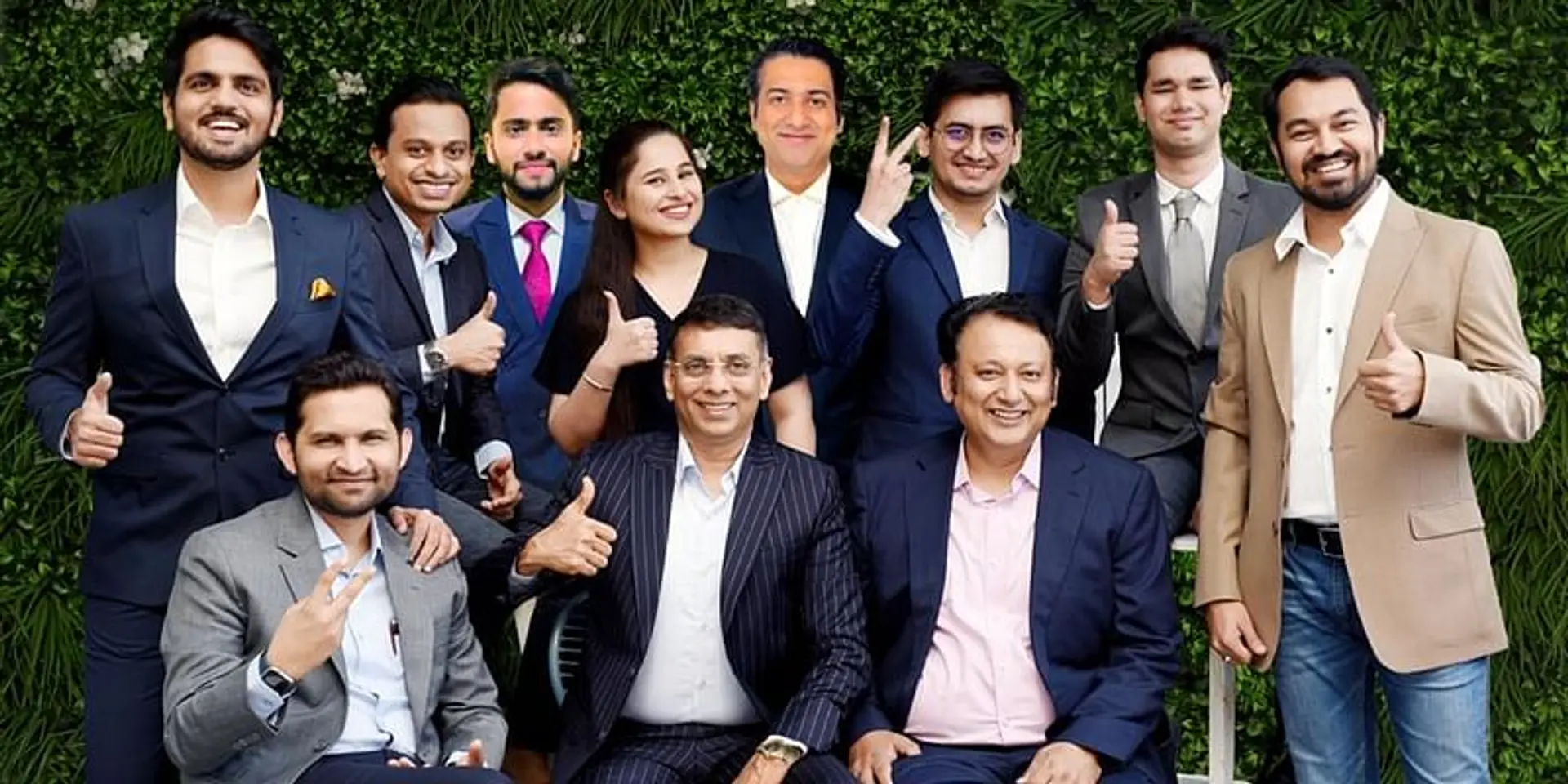 9Unicorns announces third close at $40M, commits investments in 40 startups