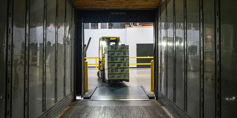 ecommerce logistics