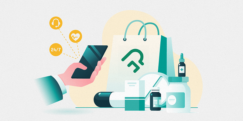 MeraMedicare, an e-commerce portal for generic medicines, aims to provide cheaper drugs