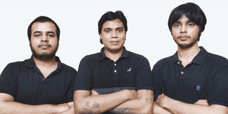 Building for Bharat: How these entrepreneurs from Bihar built a startup to help people overcome language barriers