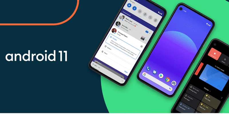 android11
