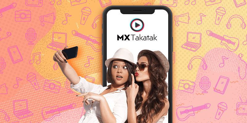 [App Friday] Why Virat Kohli, Badshah, Divine, Hardik Pandya and 15 million other influencers are using homegrown short-form video app MX TakaTak