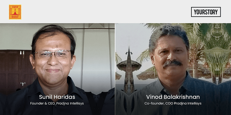 [Startup Bharat] How Kerala-based Pradjna is helping employers assess talent of blue-collar workers 