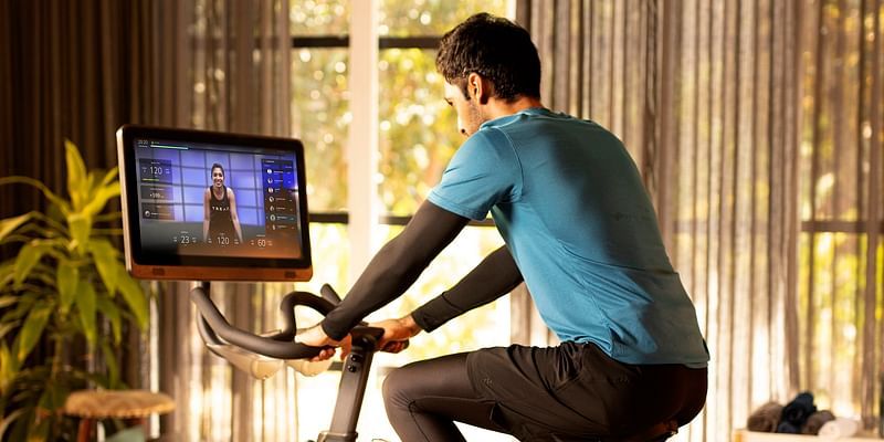 Cult.fit acquires TREAD; forays into smart fitness hardware for at-home workout vertical 