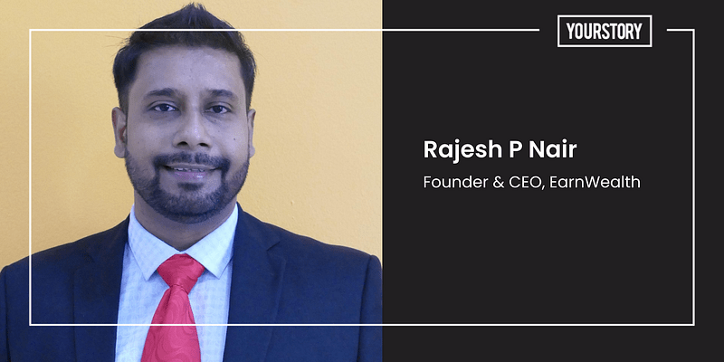 [Funding alert] Social commerce fintech startup EarnWealth raises $500K in Pre Series A