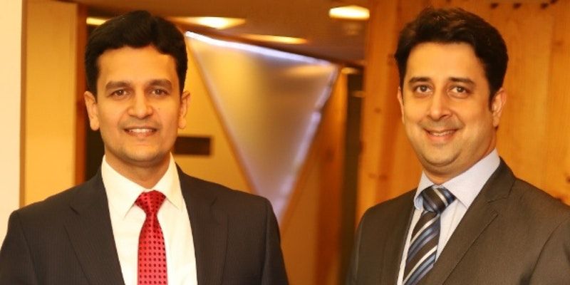 This Gurugram startup is providing licensing solutions to brands, entrepreneurs looking to scale