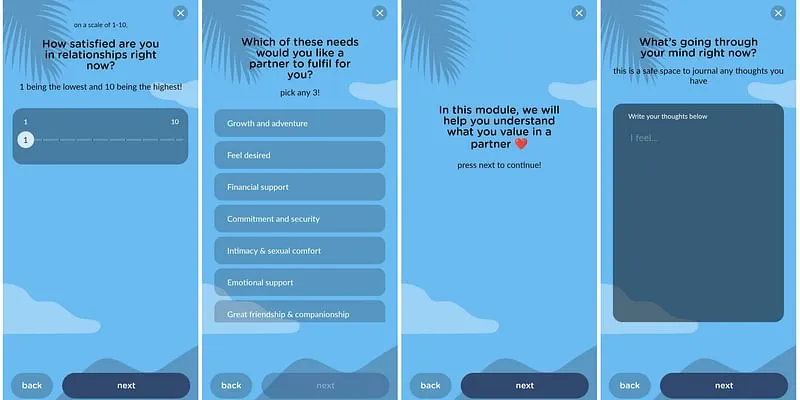 app evolve