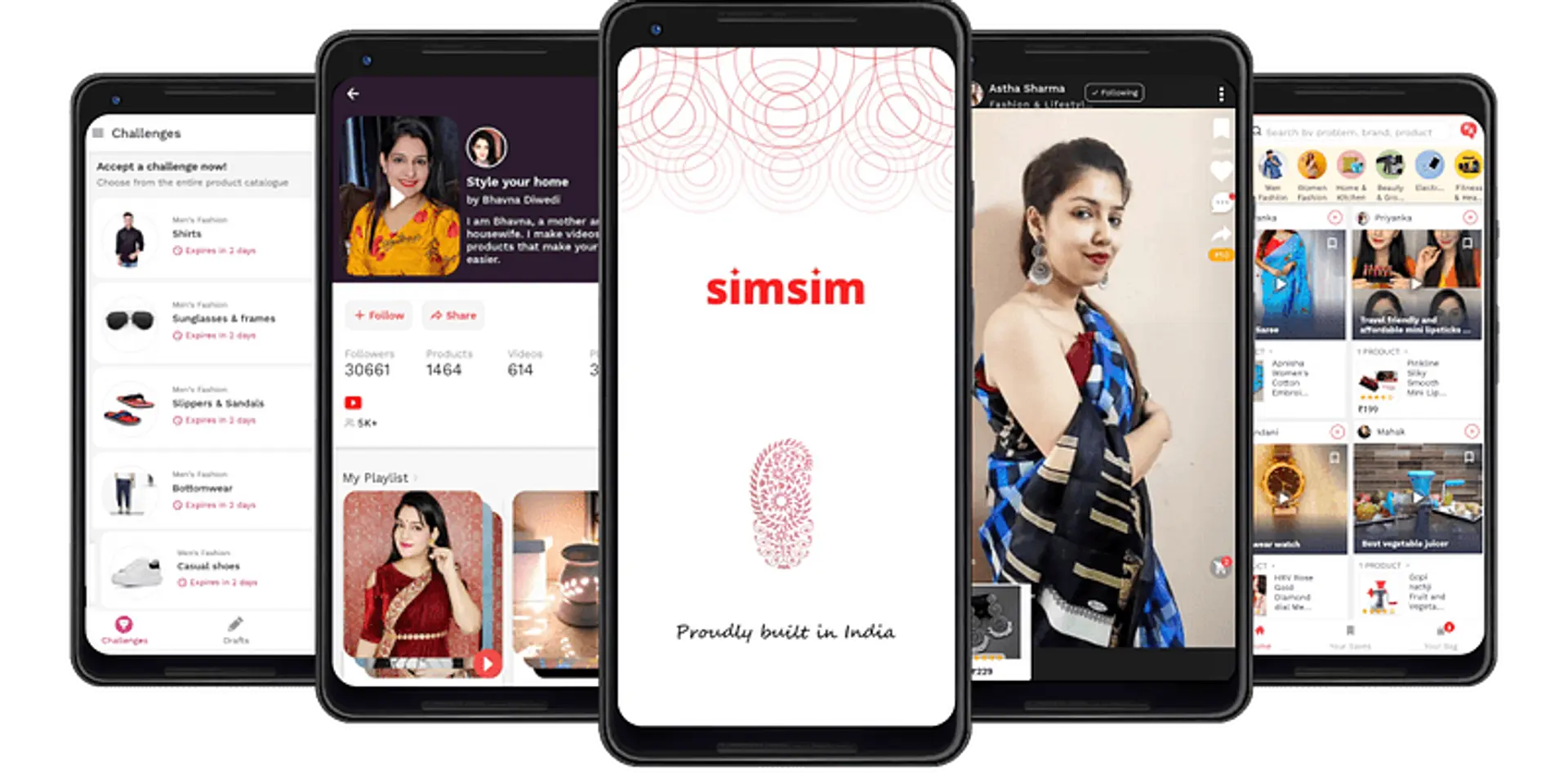 YouTube to acquire Delhi-based social commerce platform simsim