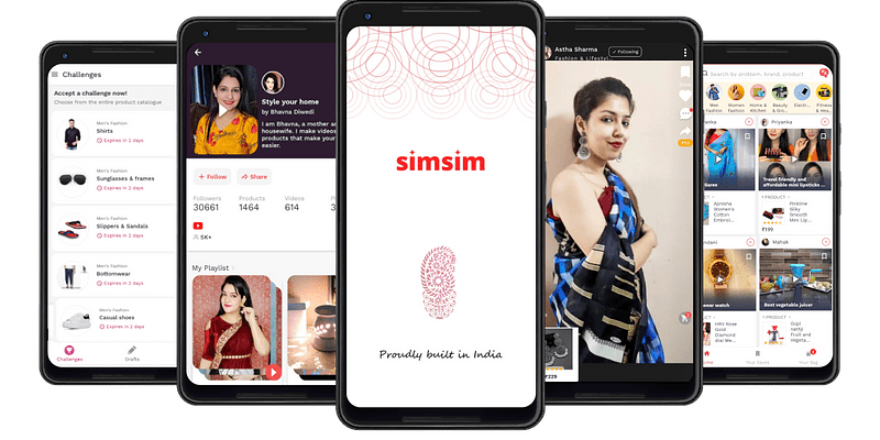 YouTube to acquire Delhi-based social commerce platform simsim