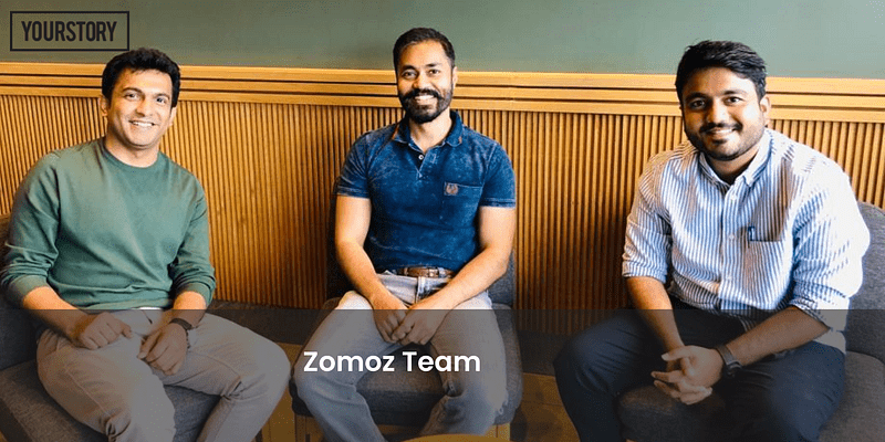 [Funding alert] Momo QSR brand Zomoz adds foodtech unicorn Rebel Foods as its strategic investor 
