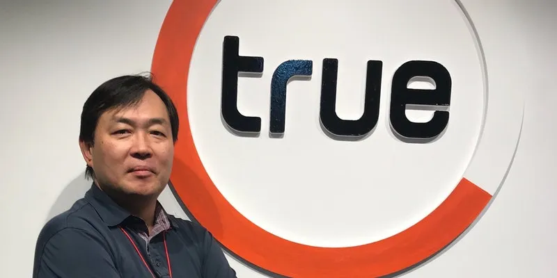 charlie lee, Truebalance