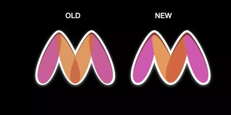 Myntra changes logo after Avesta Foundation founder lodges complaint