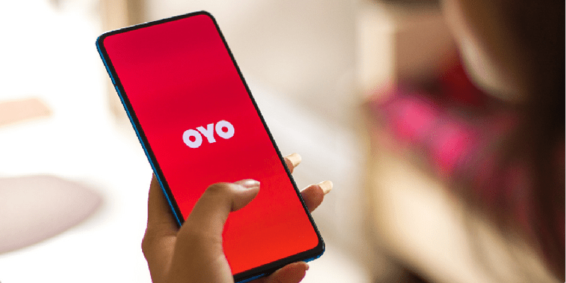 OYO announces partnership to support solo female travel across India