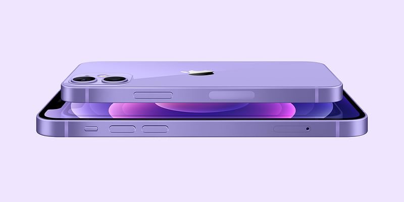 iPhone 12 and iPhone 12 mini in Purple, new iMac and more announced at Apple's Spring Loaded event by Tim Cook