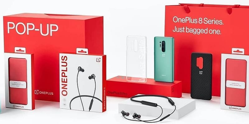Fast wireless charging, dark theme, 5G, and more:  Here's all you need to know about OnePlus 8 launch
