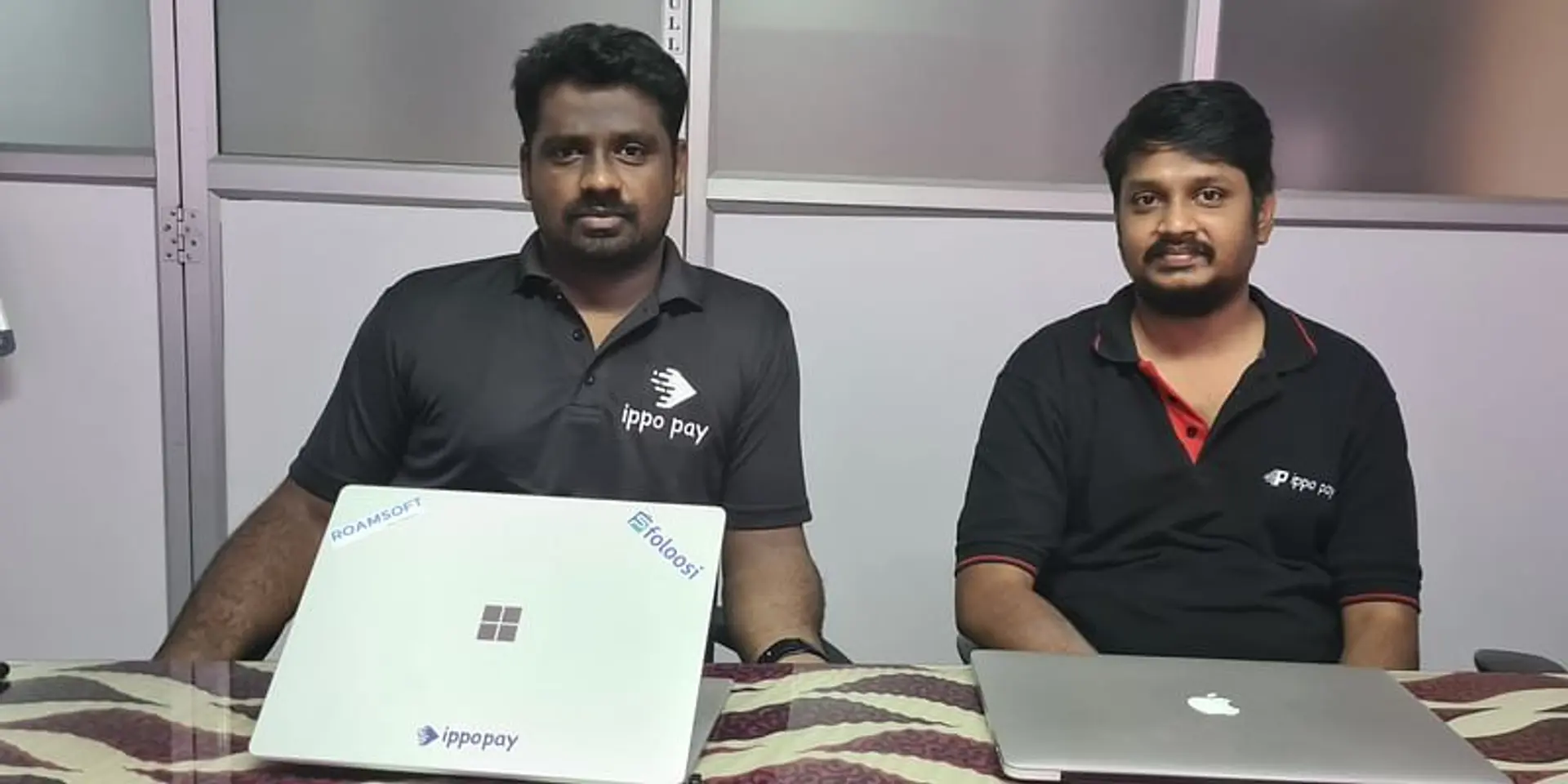 This fisherman’s son launched a fintech startup amidst the pandemic and clocked transactions worth Rs 1 Cr