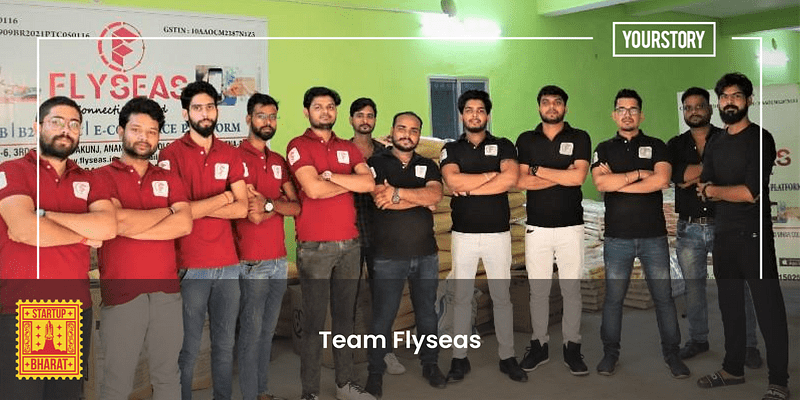 [Startup Bharat] These Patna-based entrepreneurs are empowering retailers and consumers with last-mile ecommerce