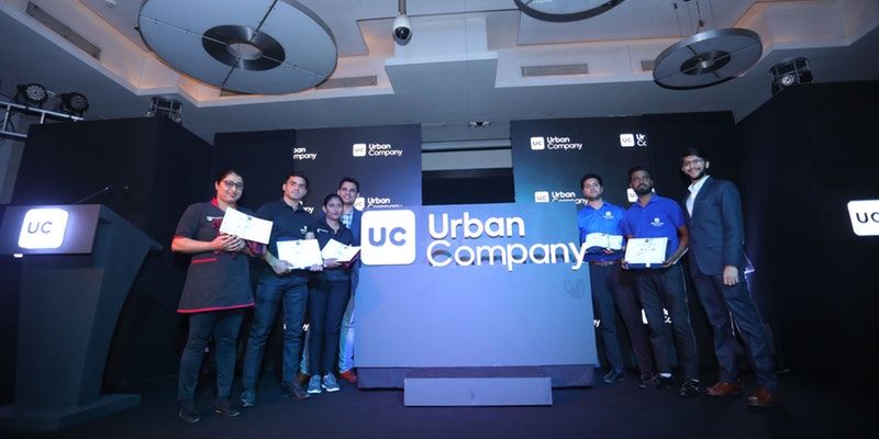 UrbanClap gets a new name, Urban Company, as the startup eyes global market