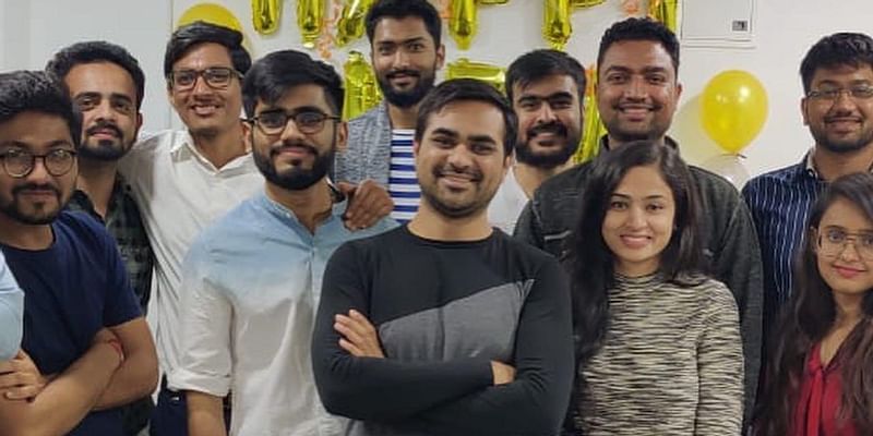 ScarFall: Made-in-India gaming app aims to level the playing field for Aatmanirbhar Bharat