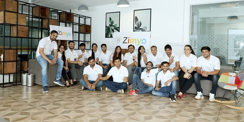 [Funding Alert] HR tech SaaS startup Zimyo raises $1.5M in seed round led by BEENEXT