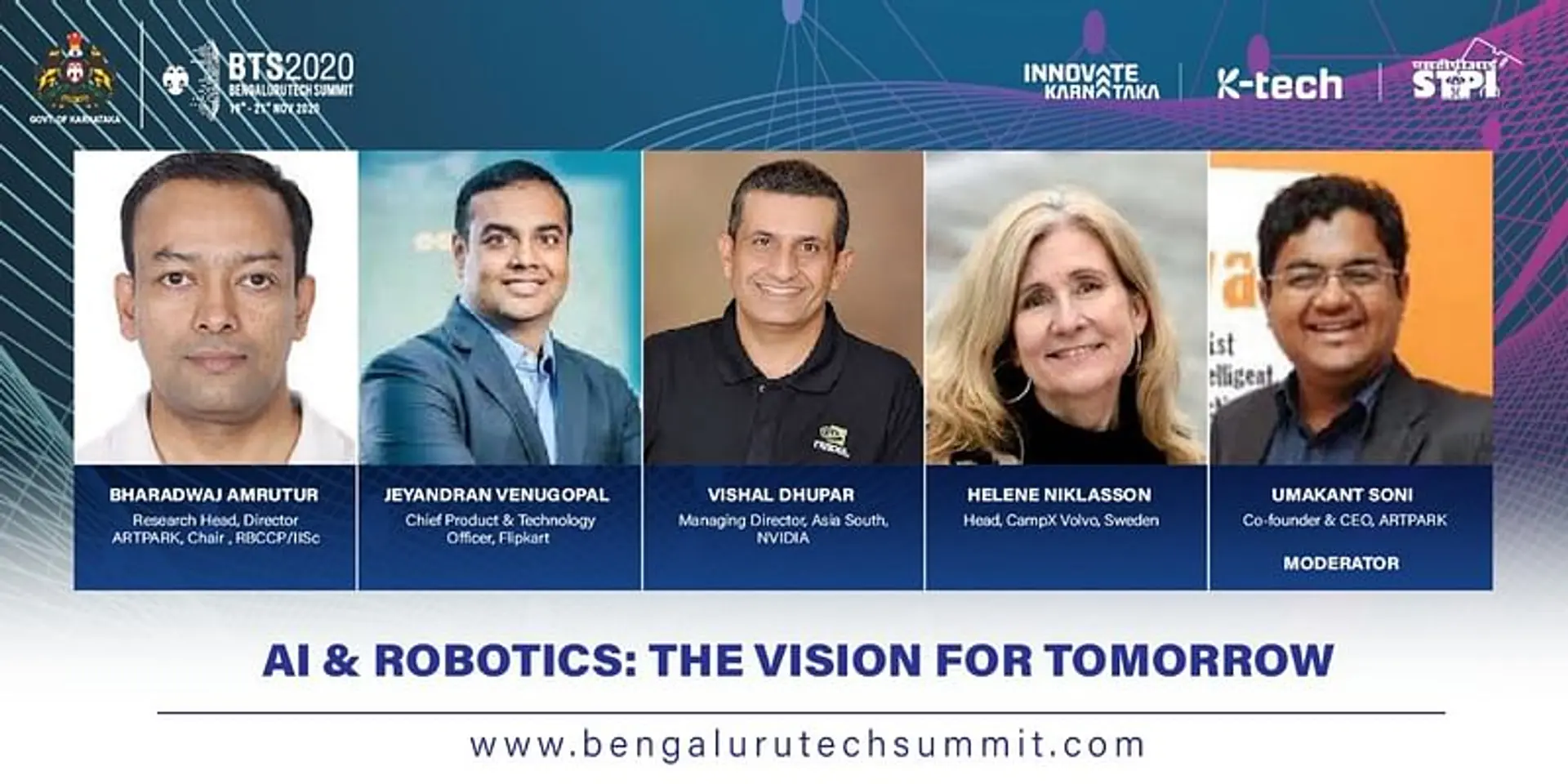 How everyone can play a role in defining the future of AI and robotics