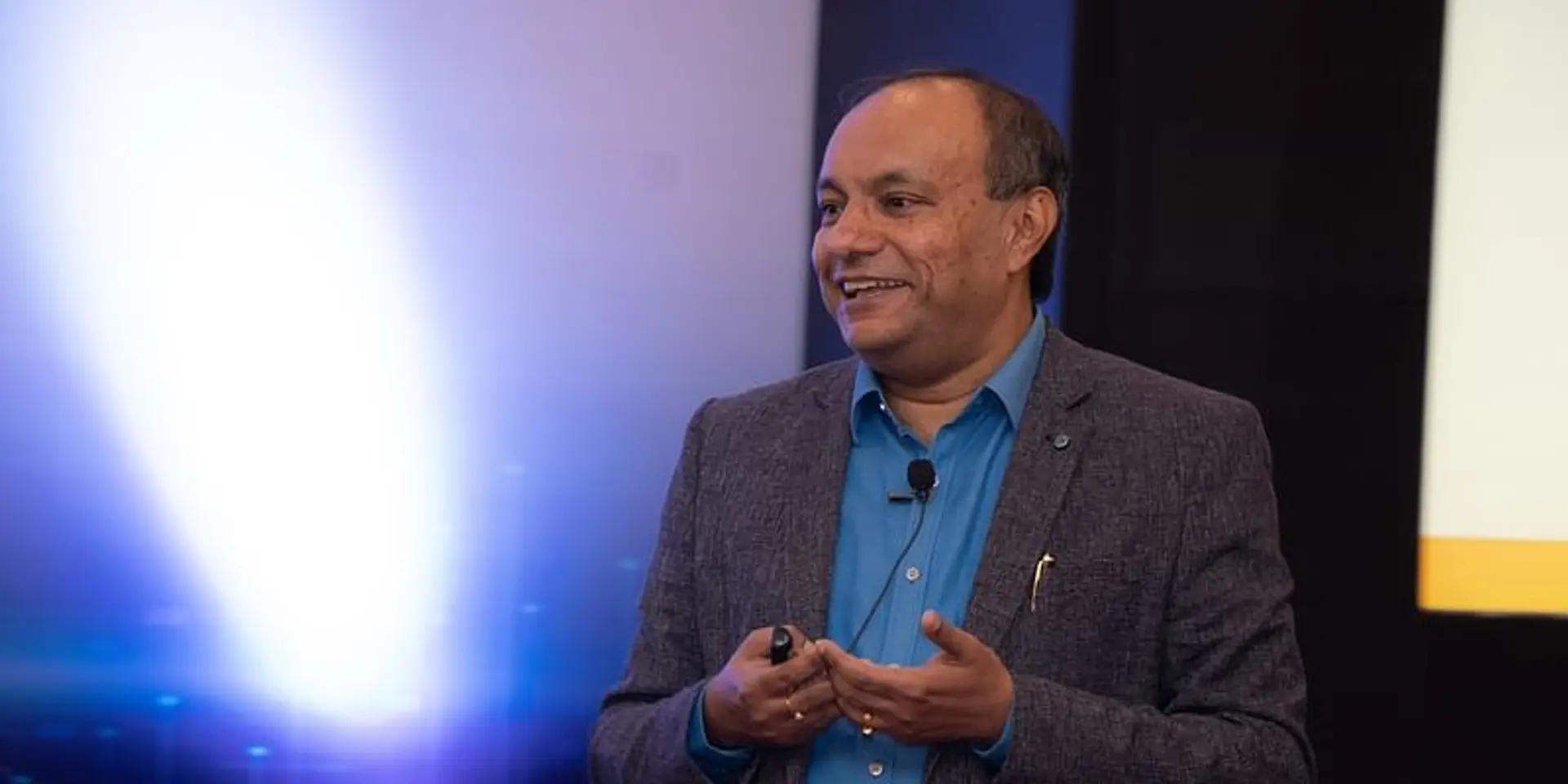This startup offers deep tech courses from institutes like IITs; is eying Rs 100 Cr turnover in FY21