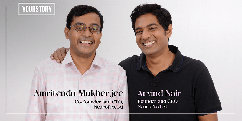 [Funding alert] Deeptech SaaS startup NeuroPixel.AI raises $825K in a seed round led by Inflection Point Ventures