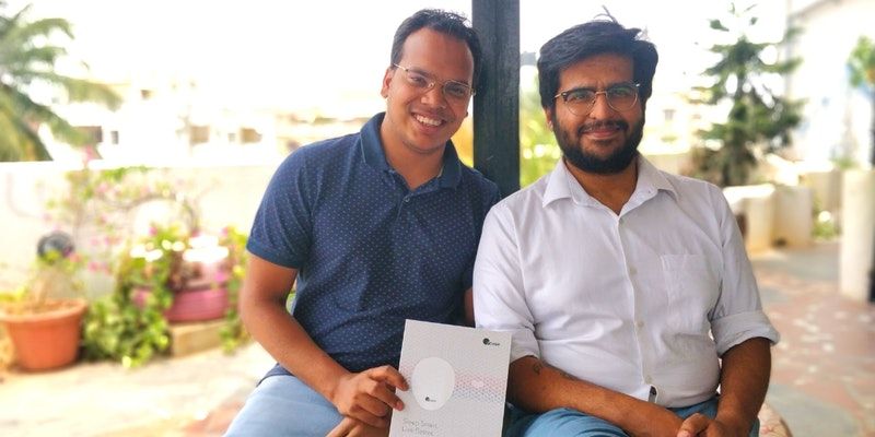 Startups fight COVID-19: This Bengaluru startup’s contactless sheet is turning every bed into an ICU monitoring bed