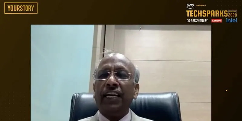 Anil Kumar Jain, CEO, National Internet Exchange of India (NIXI)