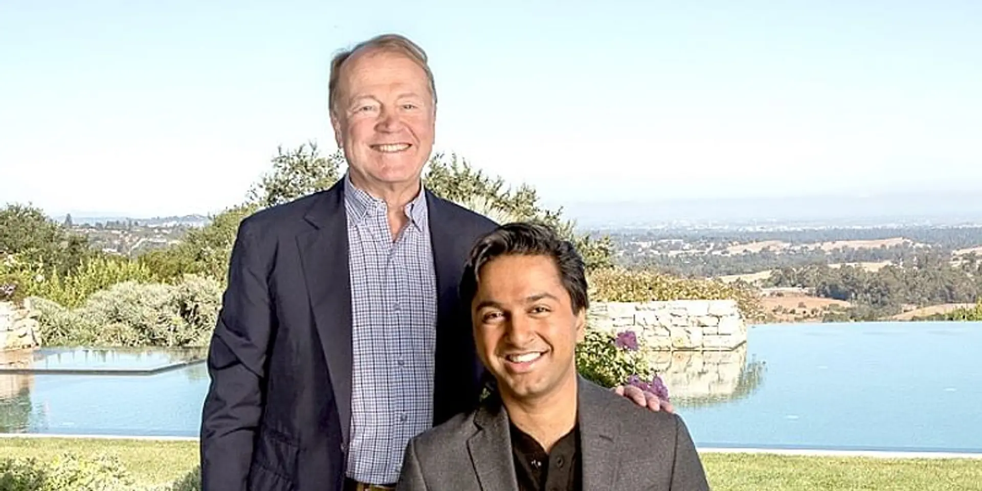 John Chambers-backed cybersecurity startup Lucideus Rebrands as Safe Security; focuses on product