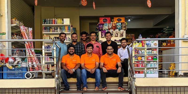 [Funding alert] Grocery tech startup Gully Network raises $1.2M pre-Series A round led by Venture Catalysts