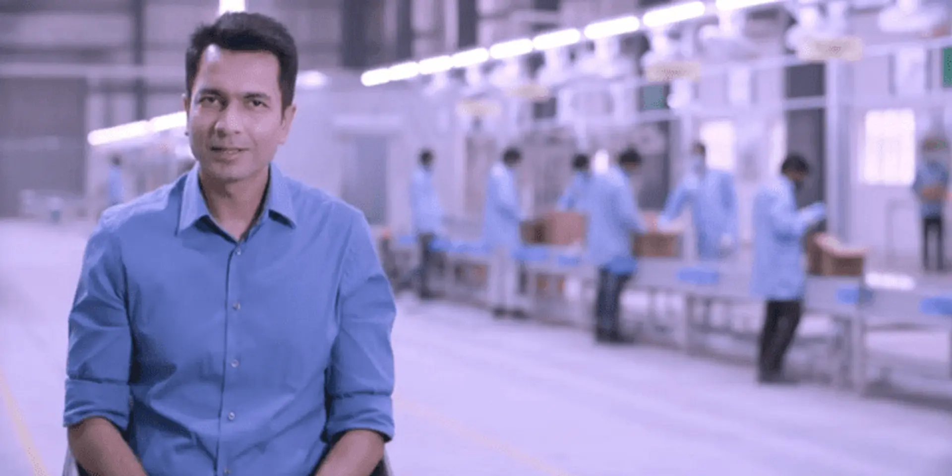 Micromax's launches the IN smartphone series with focus on Made in India