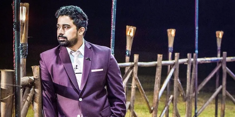rannvijay