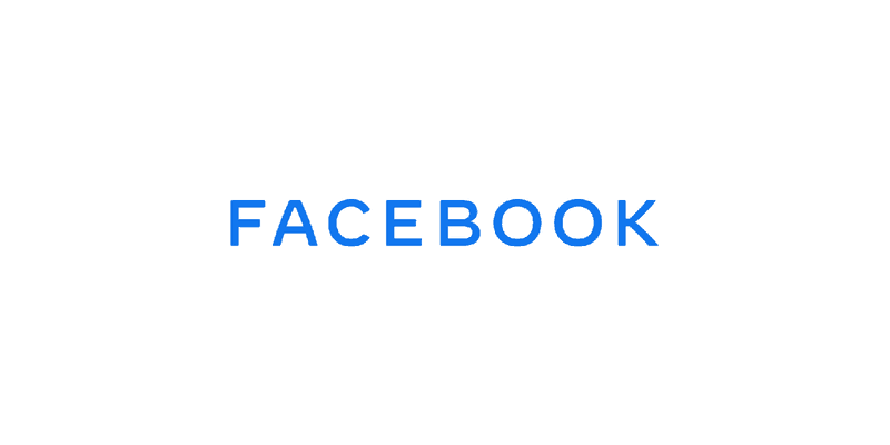 facebook new logo