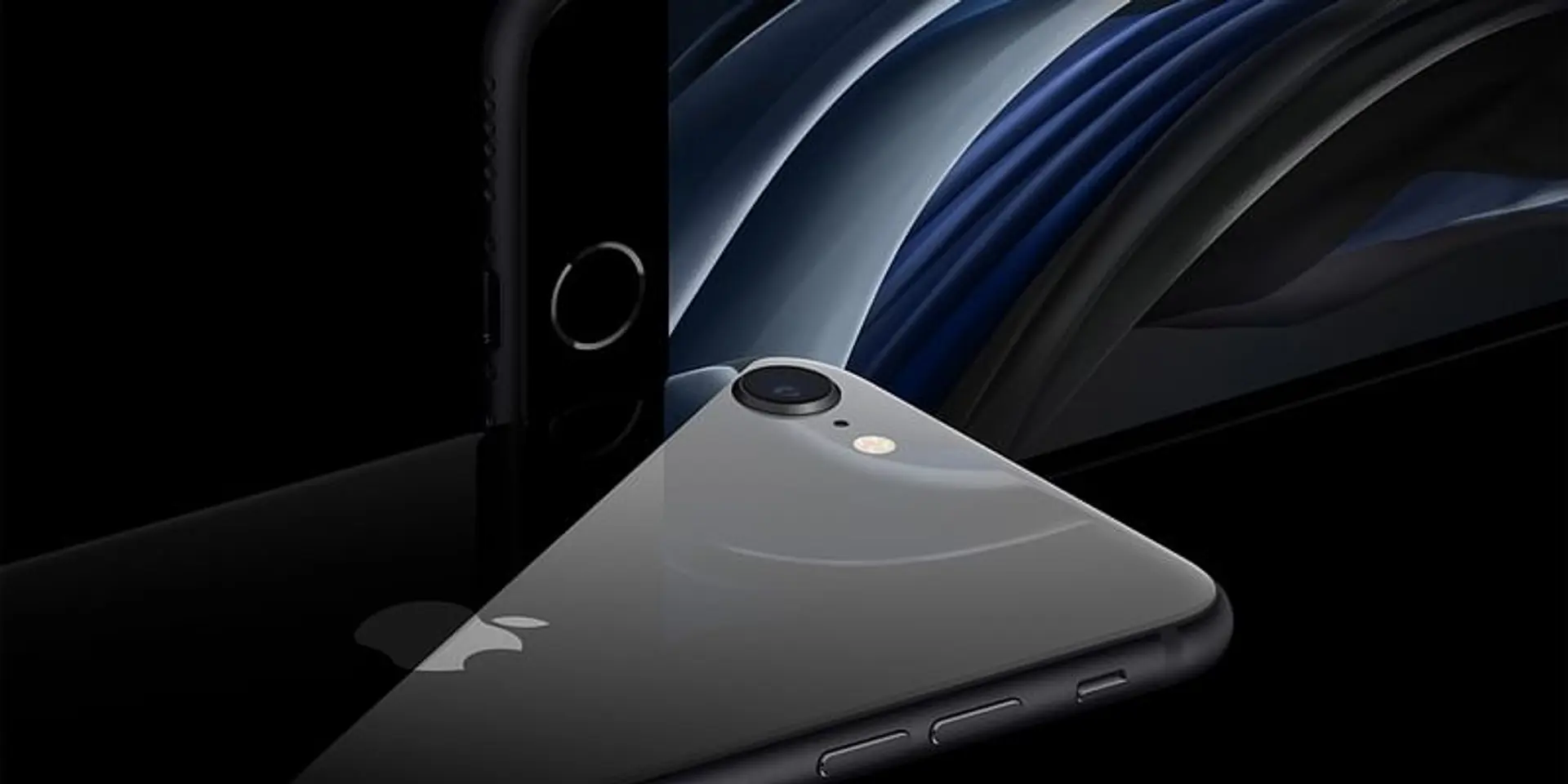 Wireless charging, smaller screen: Apple announces its cheapest iPhone SE