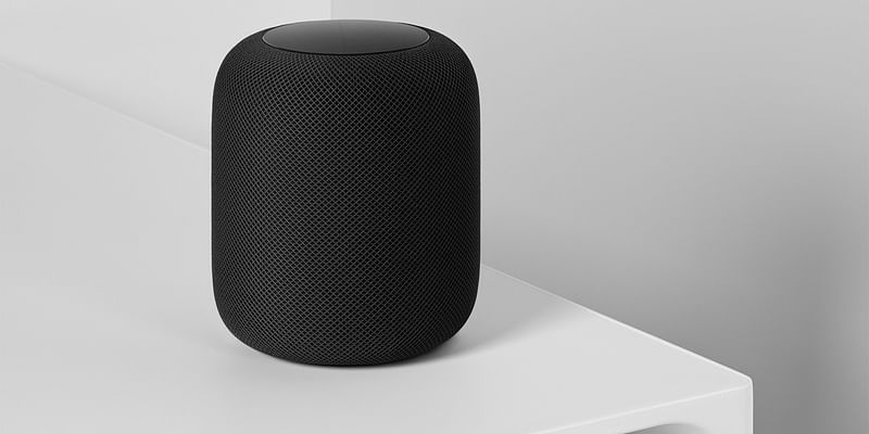 Six things you should know about Apple’s smart speaker HomePod 
