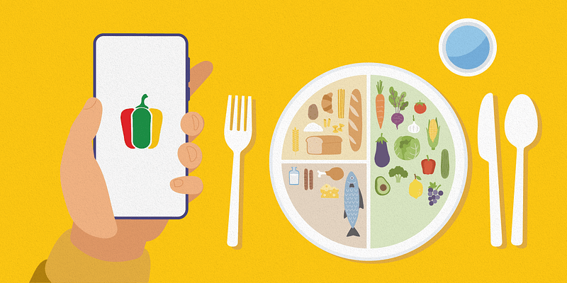 [App Friday] This recipe and meal planner app has made it to Google Play’s best apps this year 
