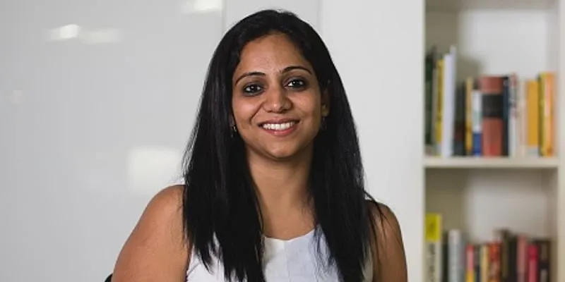 Nandita Sinha Flipkart furniture