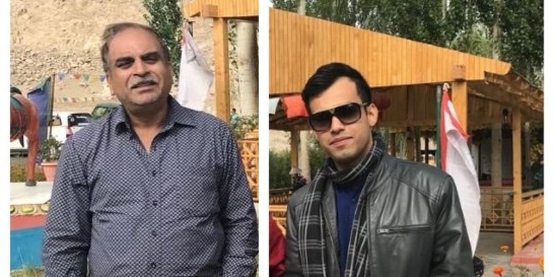 Meet 5 startup co-founders who brought family into leadership roles and scaled