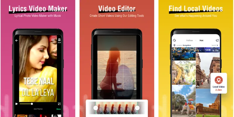 vidstatus
