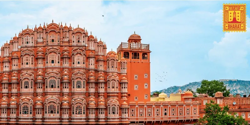 [Startup Bharat] Is Pink City Jaipur the new startup hub of India? - Vimarsana News