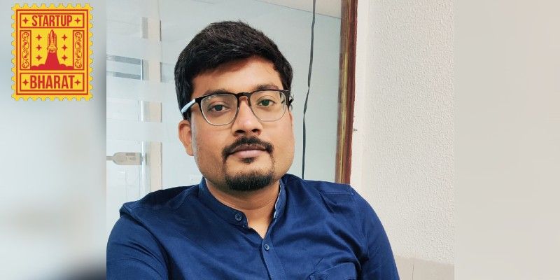 [Startup Bharat] From school learning to competitive exams, Bihar-based Cymatic is on a mission to impact one million students