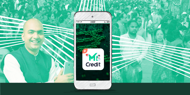 [App Fridays] Does Xiaomi’s Mi Credit really allow you to get a personal loan instantly?