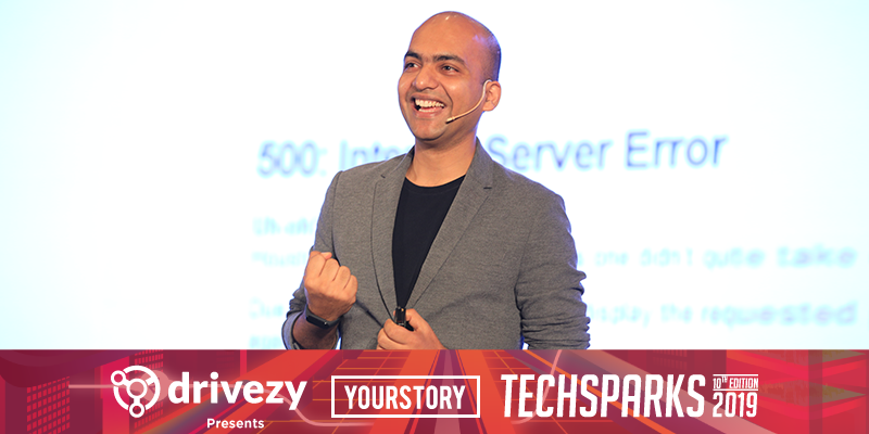 TechSparks 2019: Manu Jain reveals how Xiaomi became a top-selling brand in India with zero marketing spend in the first 3 years