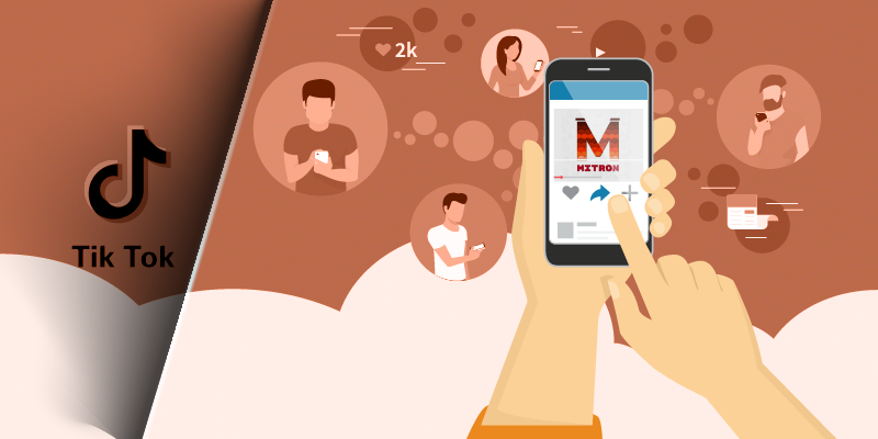 #VocalForLocal: Video app Mitron crosses 1 crore downloads on Google Play Store 