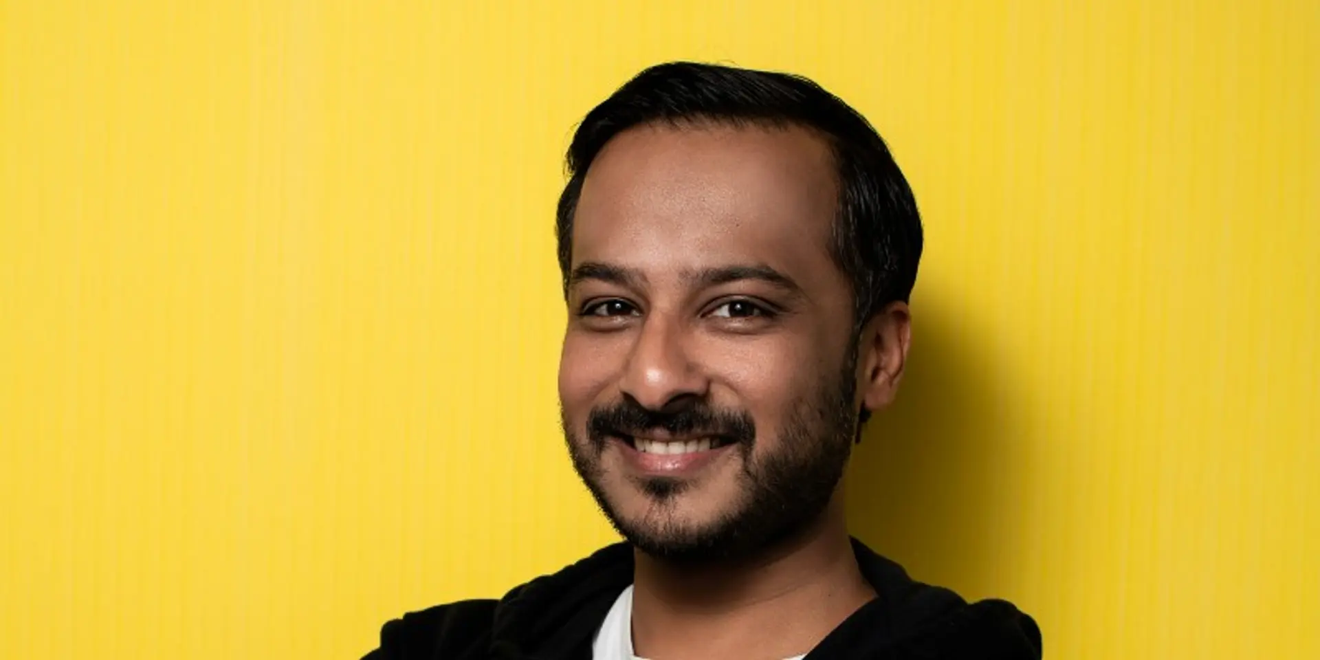 This banker sold 5 million pizzas and achieved unit-level profitability with InstaPizza